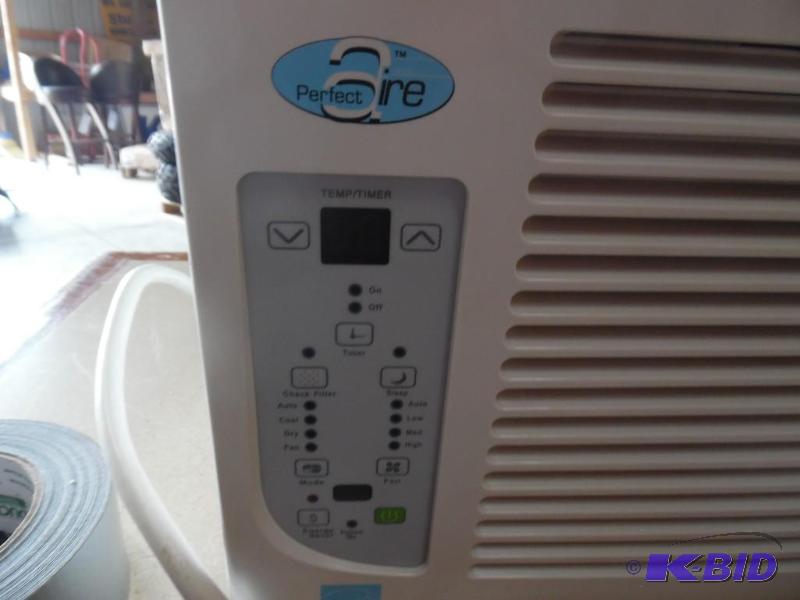 air conditioner unit