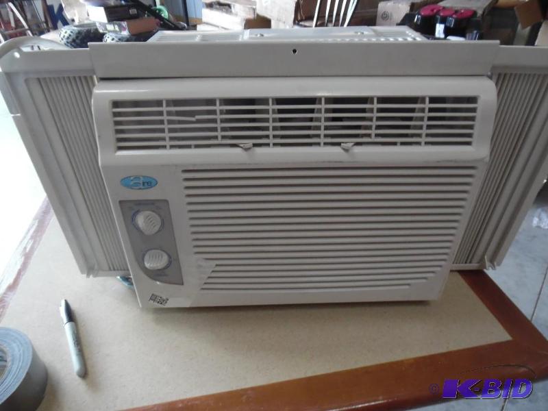 air conditioner unit