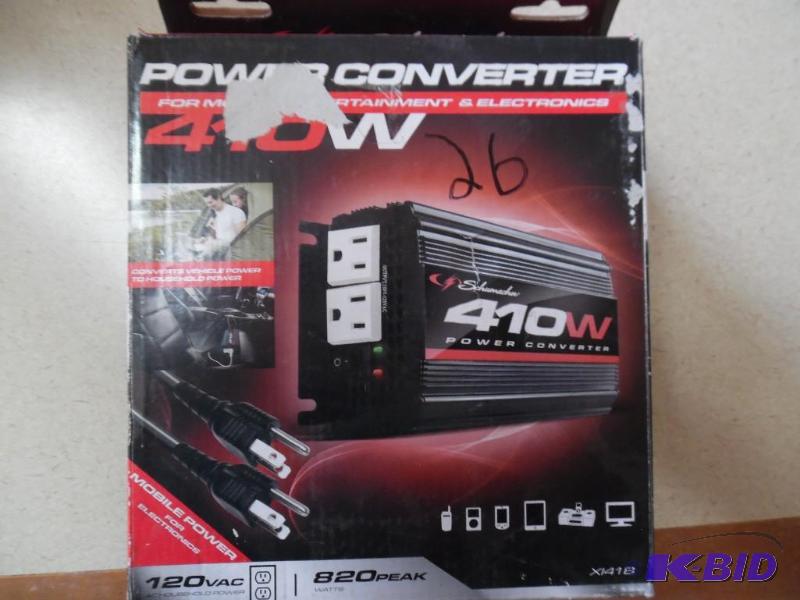 Power converter