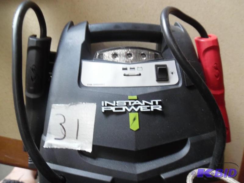 battery charger