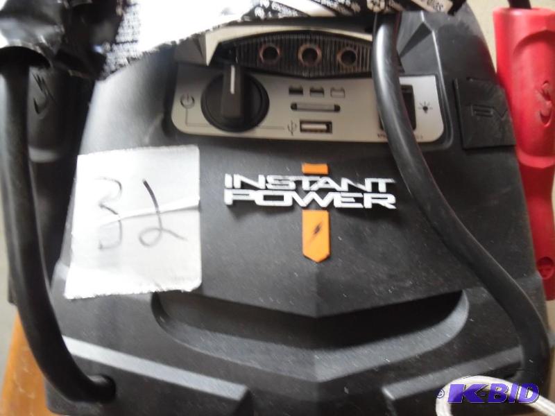 battery charger