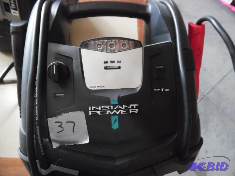battery charger