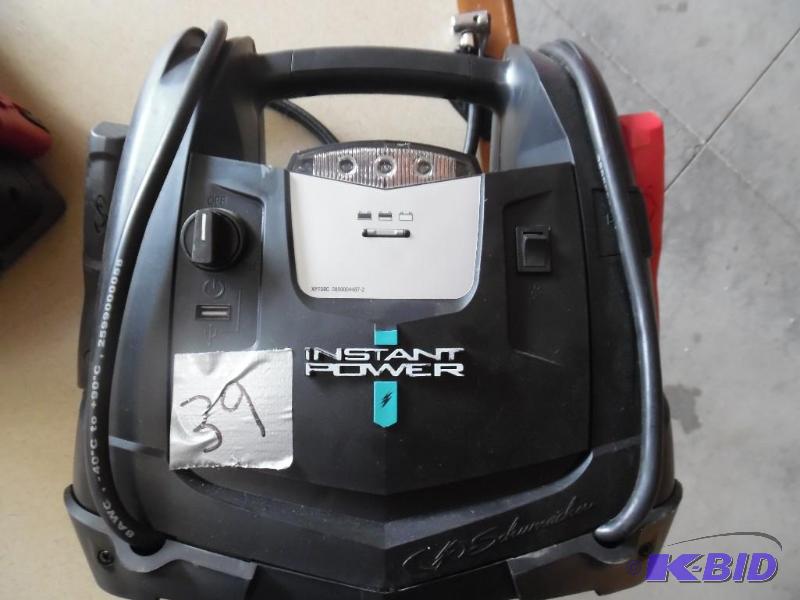 battery charger
