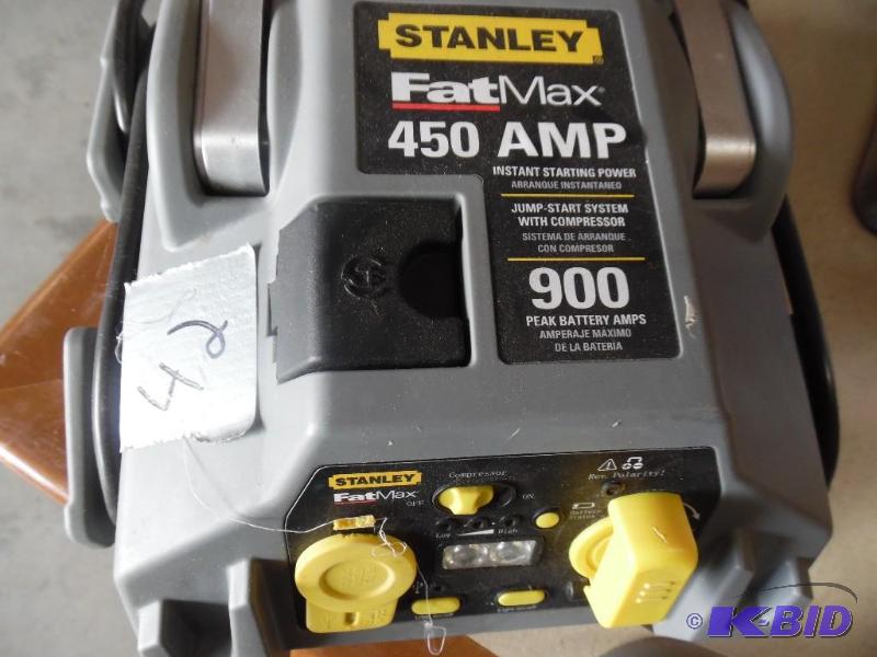 battery charger