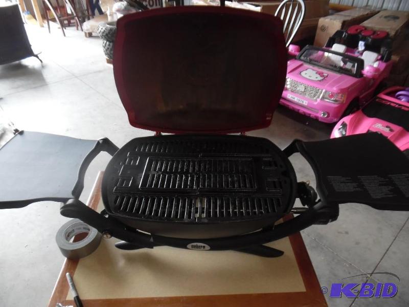 grill