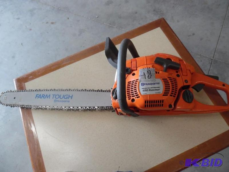 Chainsaw