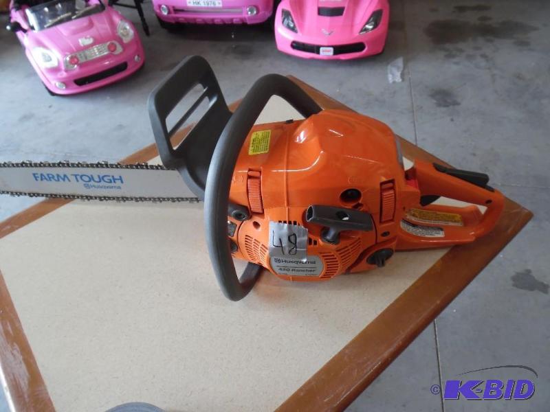 Chainsaw
