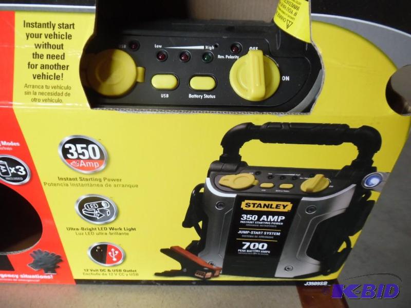 battery charger