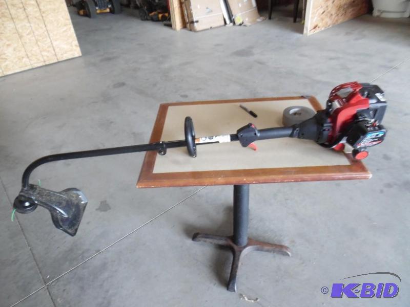 Grass & Weed Trimmer