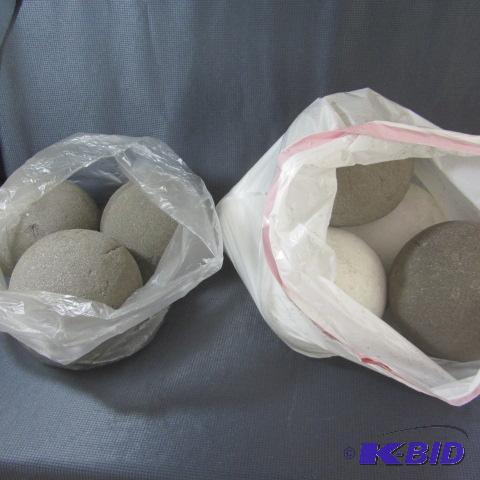lot 137 image: Styrofoam Balls