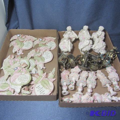 lot 179 image: Ornaments