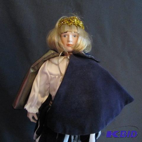 lot 227 image: Prince From Cinderella