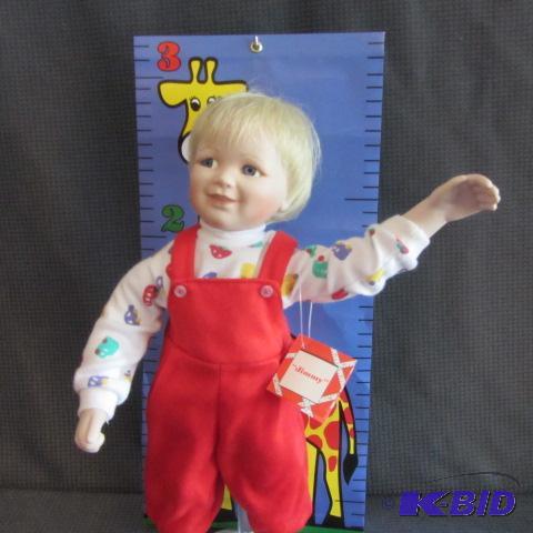 lot 234 image: Jimmy by Mary Tretter