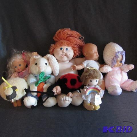 lot 258 image: Cabbage Patch, Geddes