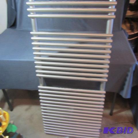 lot 426 image: Heated Towel Rack