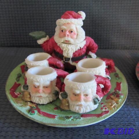 lot 64 image: Miniature Tea Sets