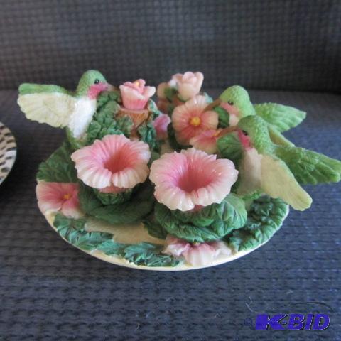 lot 87 image: Miniature Tea Sets