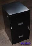 Two Drawer File Cabinet