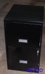 Two Drawer File Cabinet