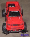 RC Truck