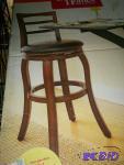 Swivel Bar Stool