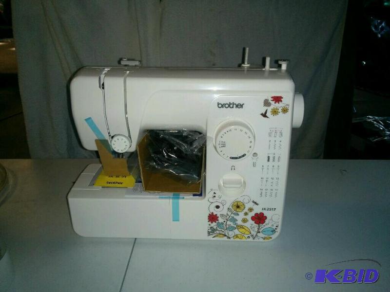 Brother Sewing Machine