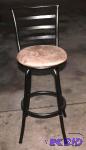 Tall Stool