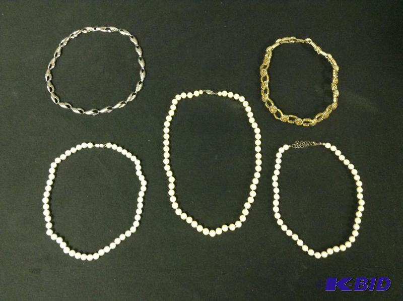 5 Fashion Bracelets