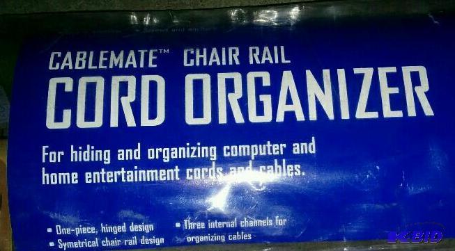Cord Organizer