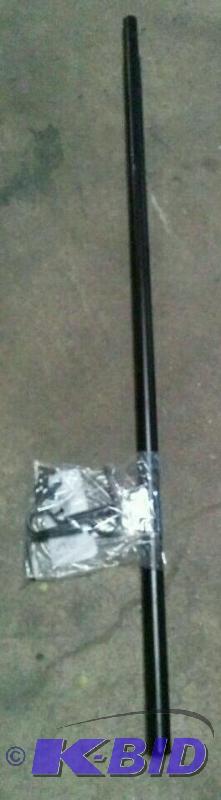 Curtain Rod with Hardware