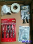 5 Item Lot