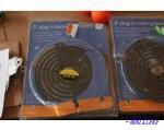 6 Gas and Electric Stove Repair Items