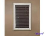 2 12 Faux Wood blinds