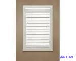 2 Wood Blinds