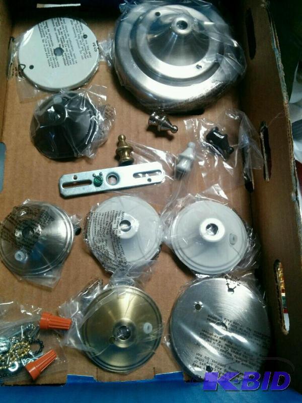 10 Electrical Items