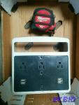 2 item lot