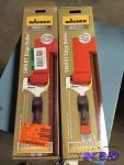 2 Wagner Wallperfect Smart Edge Rollers