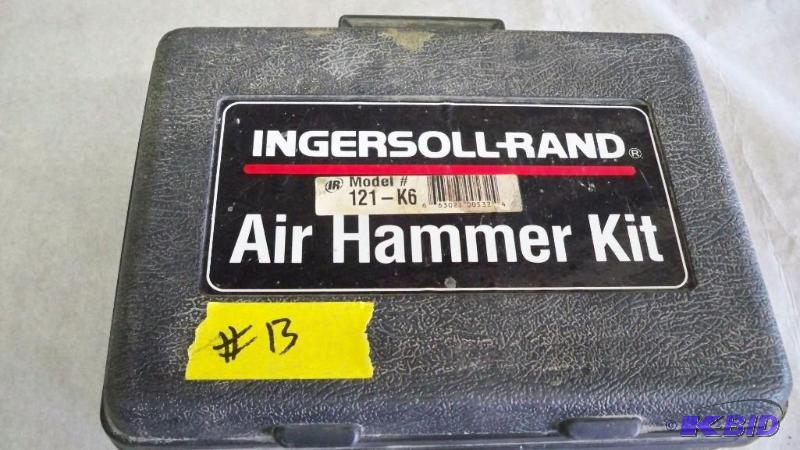 air hammer kit