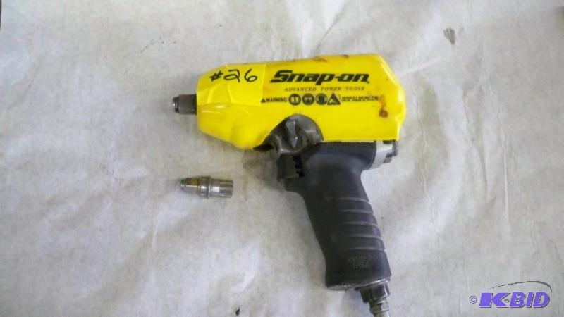 impact wrench