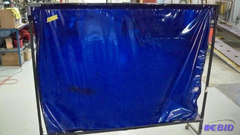 Welding Screen