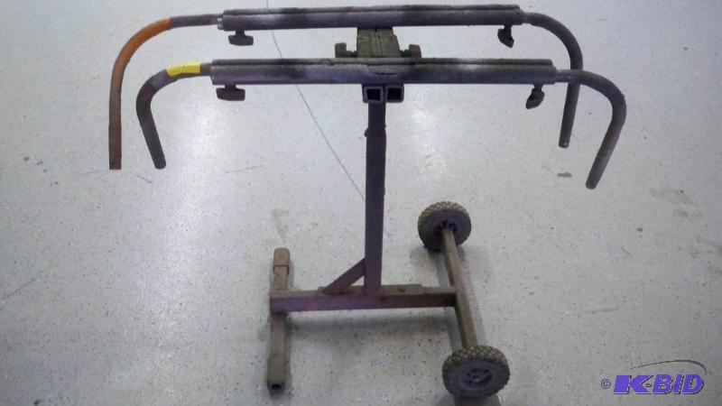 paint stand
