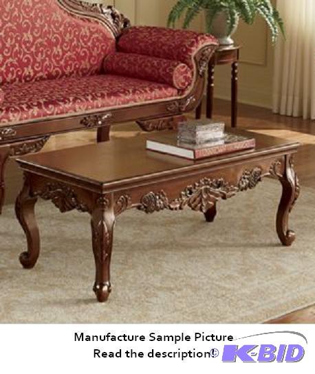 Florencia Coffee Table - So glorious itll gi...