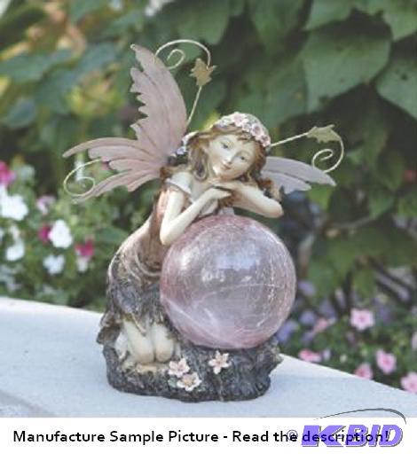 Solar Fairy -&nbspOur delicate Solar Fairy r...