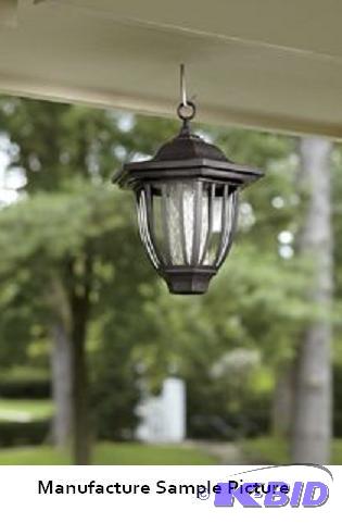 Ideaworks 2 in 1 Solar Insect Light - Forget ...