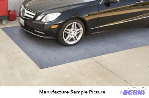 Armorall Garage Floor Mat - Size enclosed 20...