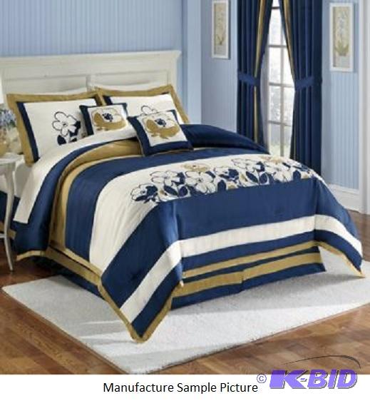 Truvy Comforter Set - King -&nbspBring summe...