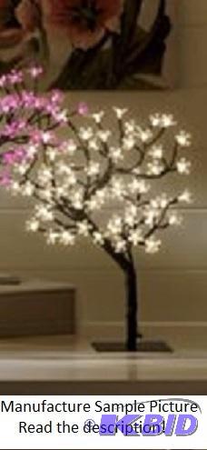 LED Lit Tree -&nbspInspired by a real cherry...