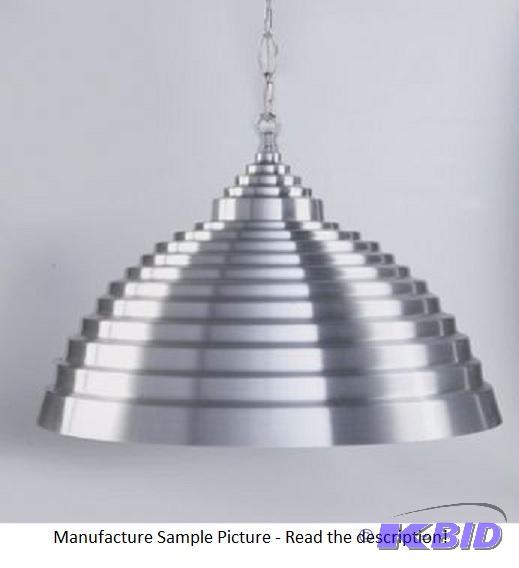 Metal Pendant Light -&nbspAnywhere you need ...