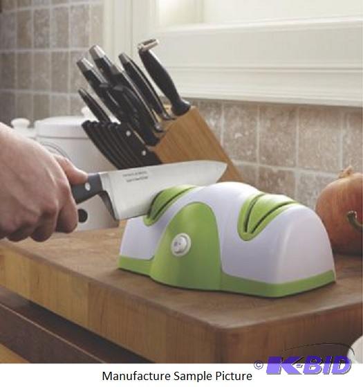 Ultimate Chef Knife Sharpener - Model WTF-28D...