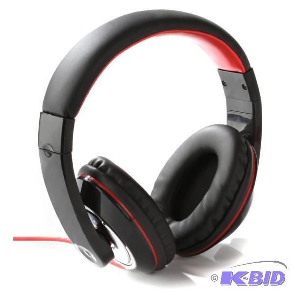 Stereo MP3 Headphone Set - 44mm speaker - 1.2...